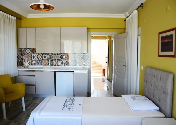 Cacthouse Antalya Private Dom wakacyjny